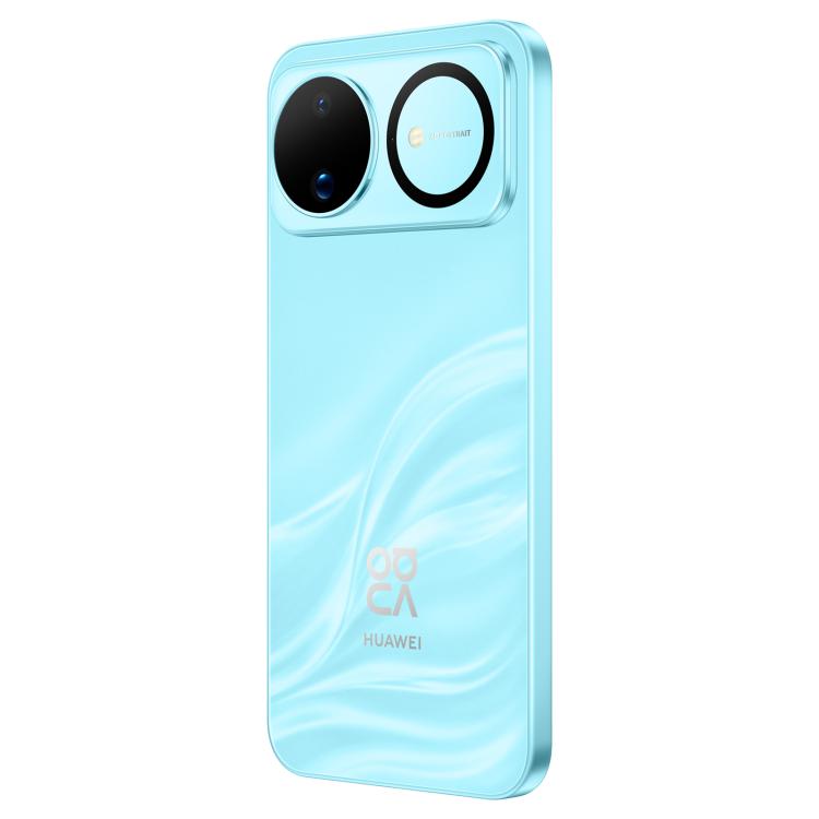 Huawei nova 16, 12GB+256GB, Side Fingerprint Identification, 6.68 inch HarmonyOS 6.1 Kirin 9010S Octa Cora, NFC, OTG, Not Support Google Play (Blue)