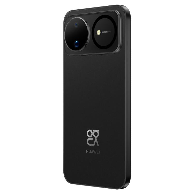 Huawei nova 16, 12GB+256GB, Side Fingerprint Identification, 6.68 inch HarmonyOS 6.1 Kirin 9010S Octa Cora, NFC, OTG, Not Support Google Play (Starry Black)