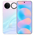 Huawei nova 16, 12GB+512GB, Side Fingerprint Identification, 6.68 inch HarmonyOS 6.1 Kirin 9010S Octa Cora, NFC, OTG, Not Support Google Play (Blue Pink)