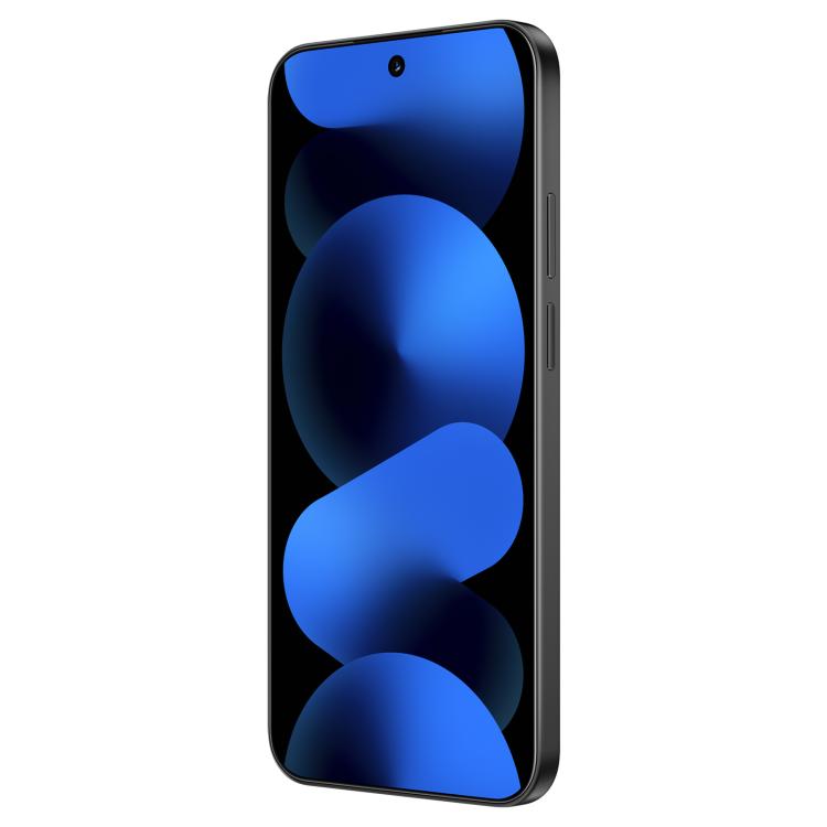 Huawei nova 16, 12GB+512GB, Side Fingerprint Identification, 6.68 inch HarmonyOS 6.1 Kirin 9010S Octa Cora, NFC, OTG, Not Support Google Play (Starry Black)