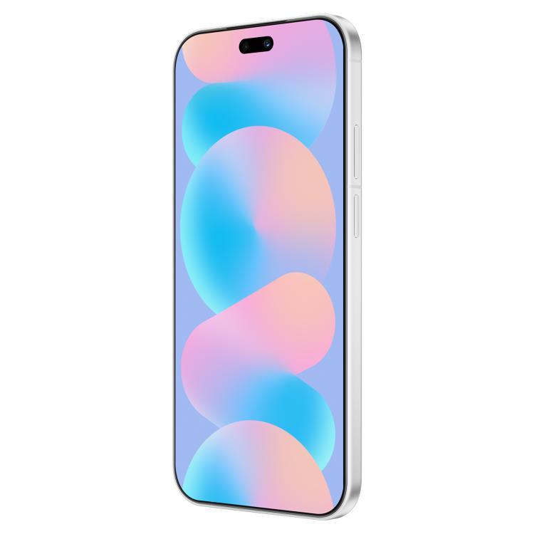 Huawei nova 16 Pro, 12GB+1TB, Side Fingerprint Identification, 6.84 inch HarmonyOS 6.1 Kirin 9010S Octa Cora, NFC, OTG, Not Support Google Play (Blue Pink)