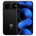 Huawei nova 16 Pro, 12GB+1TB, Side Fingerprint Identification, 6.84 inch HarmonyOS 6.1 Kirin 9010S Octa Cora, NFC, OTG, Not Support Google Play (Starry Black)