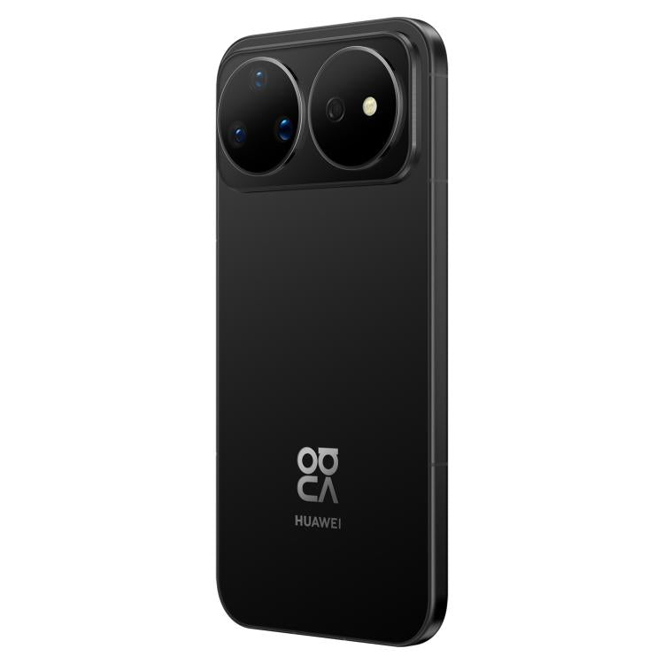 Huawei nova 16 Pro, 12GB+256GB, Side Fingerprint Identification, 6.84 inch HarmonyOS 6.1 Kirin 9010S Octa Cora, NFC, OTG, Not Support Google Play (Starry Black)