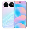 Huawei nova 16 Pro, 12GB+512GB, Side Fingerprint Identification, 6.84 inch HarmonyOS 6.1 Kirin 9010S Octa Cora, NFC, OTG, Not Support Google Play (Blue Pink)