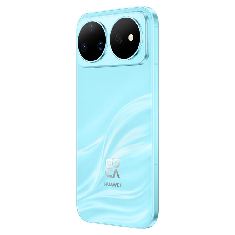Huawei nova 16 Pro, 12GB+512GB, Side Fingerprint Identification, 6.84 inch HarmonyOS 6.1 Kirin 9010S Octa Cora, NFC, OTG, Not Support Google Play (Blue)