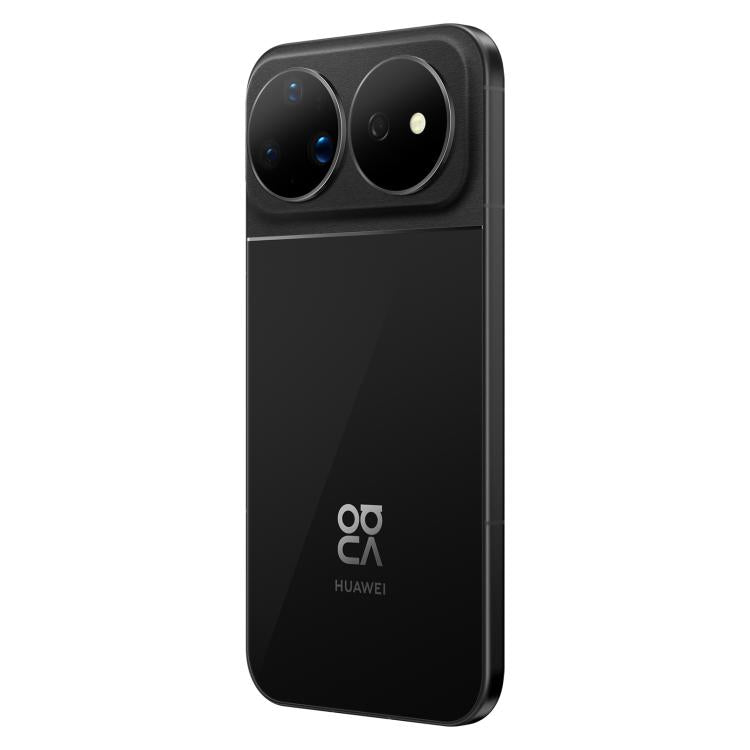 Huawei nova 16 Ultra, 12GB+1TB, Side Fingerprint Identification, 6.84 inch HarmonyOS 6.1 Kirin 9010S Octa Cora, NFC, OTG, Not Support Google Play (Starry Black)