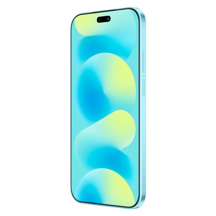Huawei nova 16 Ultra, 12GB+256GB, Side Fingerprint Identification, 6.84 inch HarmonyOS 6.1 Kirin 9010S Octa Cora, NFC, OTG, Not Support Google Play (Blue)