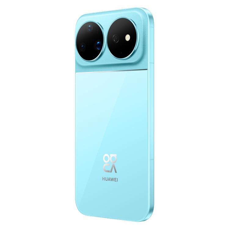 Huawei nova 16 Ultra, 12GB+256GB, Side Fingerprint Identification, 6.84 inch HarmonyOS 6.1 Kirin 9010S Octa Cora, NFC, OTG, Not Support Google Play (Blue)
