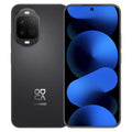 Huawei nova 16z, 12GB+512GB, Side Fingerprint Identification, 6.7 inch HarmonyOS 6.1 Kirin 8020 Octa Cora, NFC, OTG, Not Support Google Play (Starry Black)