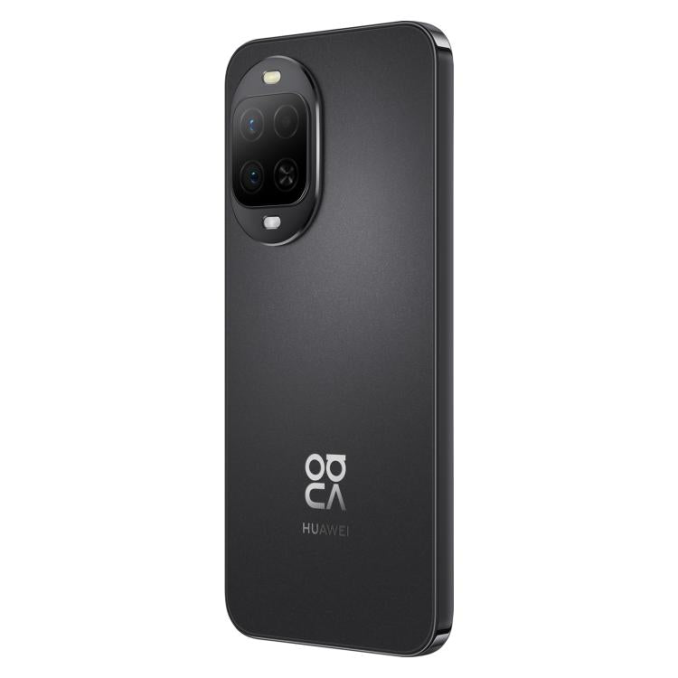 Huawei nova 16z, 12GB+512GB, Side Fingerprint Identification, 6.7 inch HarmonyOS 6.1 Kirin 8020 Octa Cora, NFC, OTG, Not Support Google Play (Starry Black)