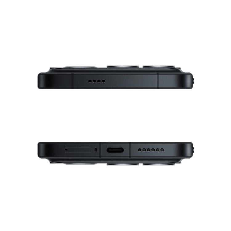 [HK Warehouse] Xiaomi POCO F8 Ultra Global, 12GB+256GB, In-screen Fingerprint, 6.9 inch Xiaomi HyperOS 3 Snapdragon 8 Elite Gen 5 Octa Core, NFC, Network: 5G (Black)