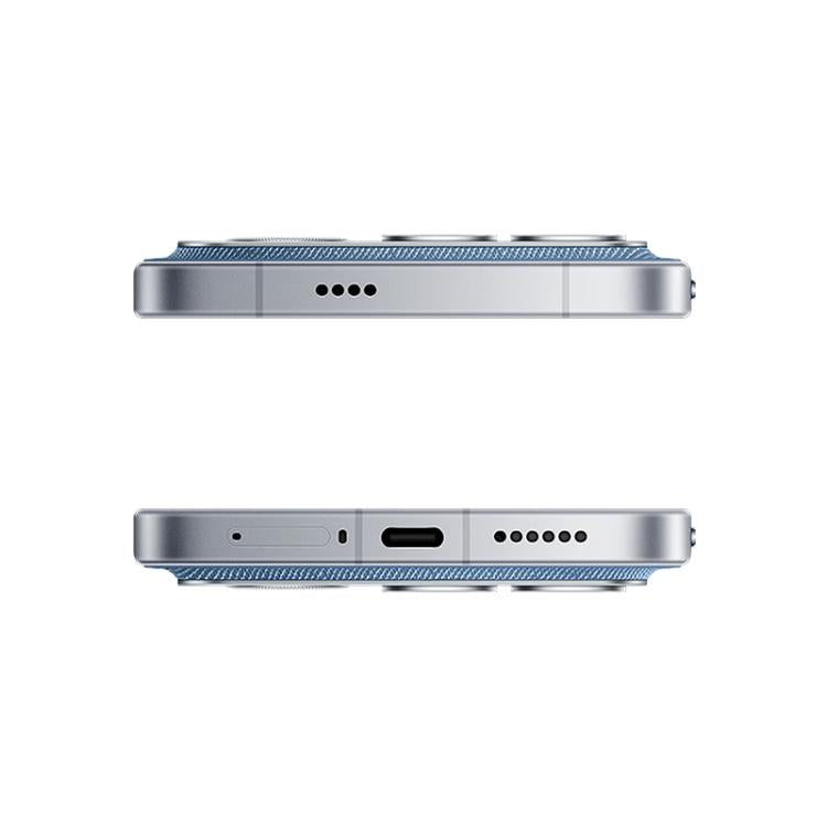 [HK Warehouse] Xiaomi POCO F8 Ultra Global, 12GB+256GB, In-screen Fingerprint, 6.9 inch Xiaomi HyperOS 3 Snapdragon 8 Elite Gen 5 Octa Core, NFC, Network: 5G (Blue)