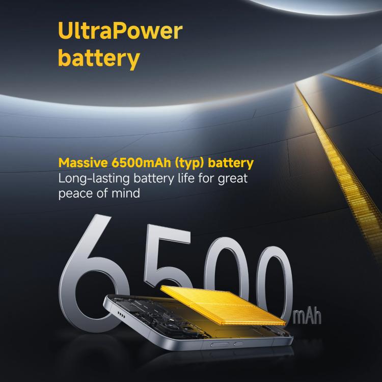 [HK Warehouse] Xiaomi POCO F8 Ultra Global, 16GB+512GB, In-screen Fingerprint, 6.9 inch Xiaomi HyperOS 3 Snapdragon 8 Elite Gen 5 Octa Core, NFC, Network: 5G (Black)