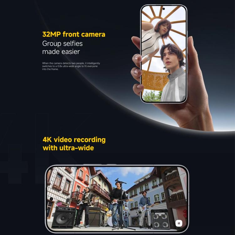 [HK Warehouse] Xiaomi POCO F8 Ultra Global, 16GB+512GB, In-screen Fingerprint, 6.9 inch Xiaomi HyperOS 3 Snapdragon 8 Elite Gen 5 Octa Core, NFC, Network: 5G (Black)
