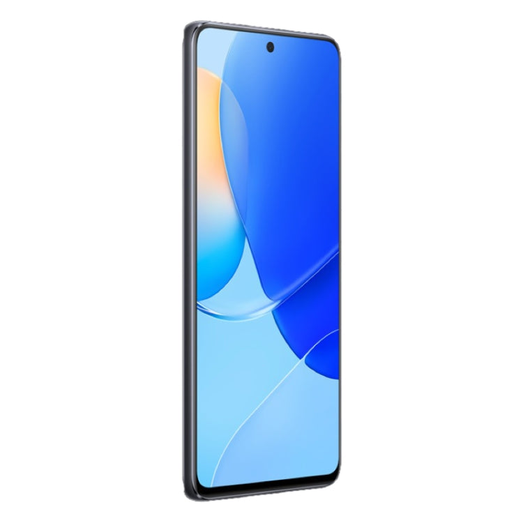 Huawei nova 9 SE 4G JLN-AL00, 108MP Camera, 8GB+128GB, China Version, Quad Back Cameras, Side Fingerprint Identification, 6.78 inch HarmonyOS 2.0.1 Qualcomm Snapdragon 680 Octa Core up to 2.4GHz, Network: 4G, OTG, Not Support Google Play(Black)