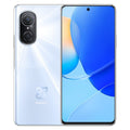 Huawei nova 9 SE 4G JLN-AL00, 108MP Camera, 8GB+128GB, China Version, Quad Back Cameras, Side Fingerprint Identification, 6.78 inch HarmonyOS 2.0.1 Qualcomm Snapdragon 680 Octa Core up to 2.4GHz, Network: 4G, OTG, Not Support Google Play(White)