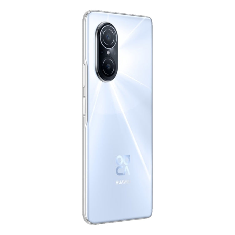 Huawei nova 9 SE 4G JLN-AL00, 108MP Camera, 8GB+128GB, China Version, Quad Back Cameras, Side Fingerprint Identification, 6.78 inch HarmonyOS 2.0.1 Qualcomm Snapdragon 680 Octa Core up to 2.4GHz, Network: 4G, OTG, Not Support Google Play(White)