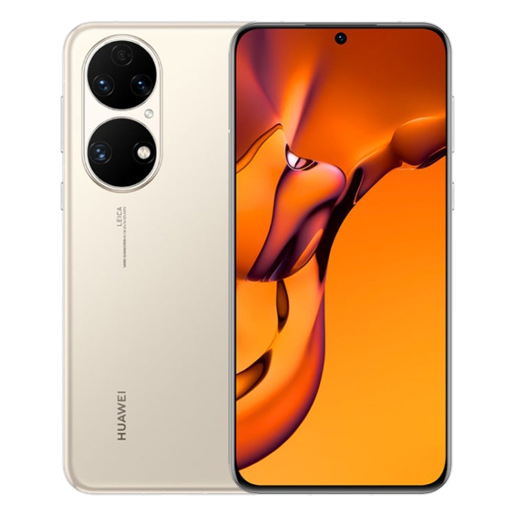 Huawei P50E 4G ABR-AL60, HarmonyOS 2, 50MP Camera, 8GB+256GB, China Version