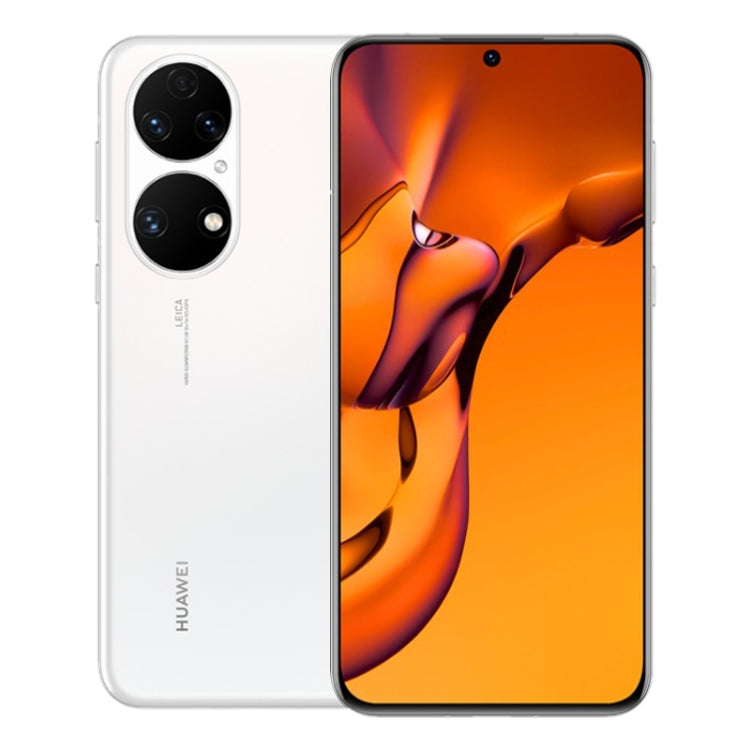 Huawei P50E 4G ABR-AL60, HarmonyOS 2, 50MP Camera, 8GB+256GB, China Version