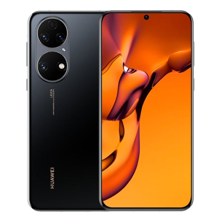 Huawei P50E 4G ABR-AL60, HarmonyOS 2, 50MP Camera, 8GB+128GB, China Version