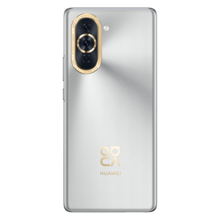 Huawei nova 10 4G NCO-AL00,128GB, 60MP Front Camera, China Version
