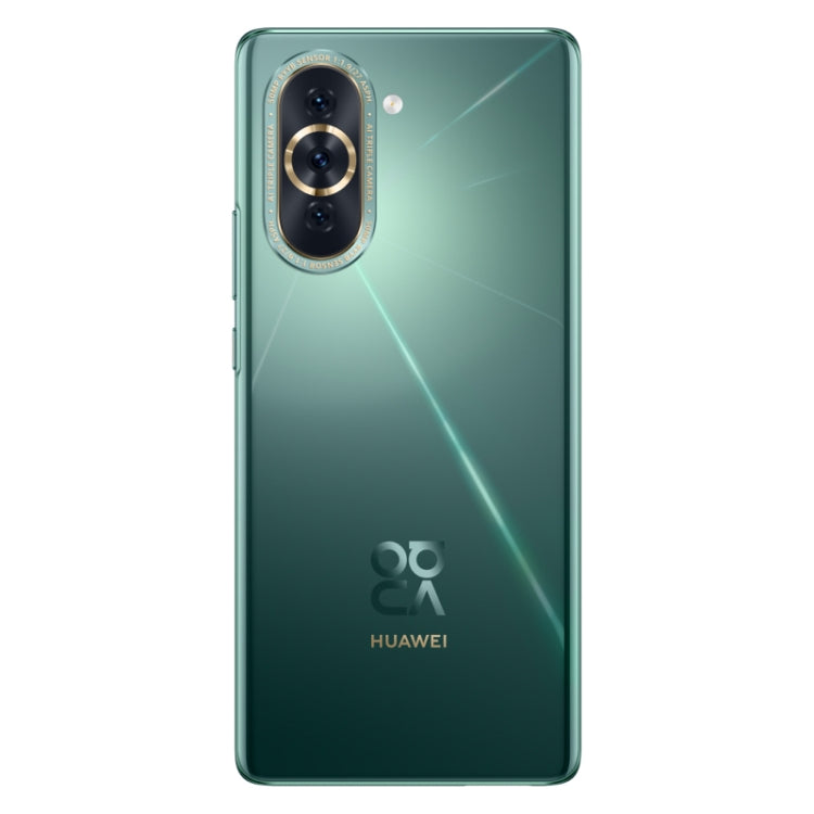 Huawei nova 10 4G NCO-AL00, 256GB, 60MP Front Camera, China Version