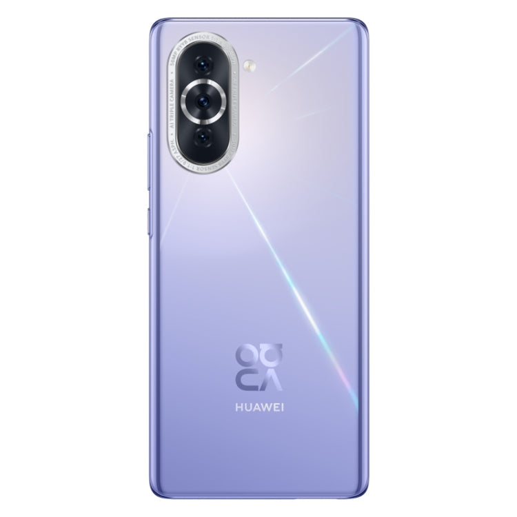 Huawei nova 10 4G NCO-AL00, 256GB, 60MP Front Camera, China Version