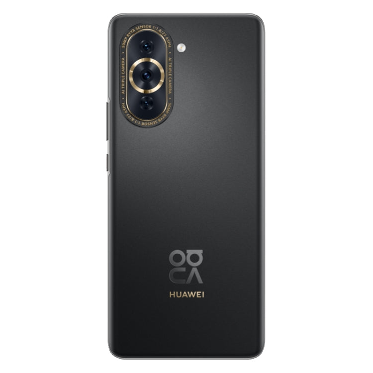 Huawei nova 10 Pro 4G GLA-AL00,128GB, 60MP Front Camera, China Version