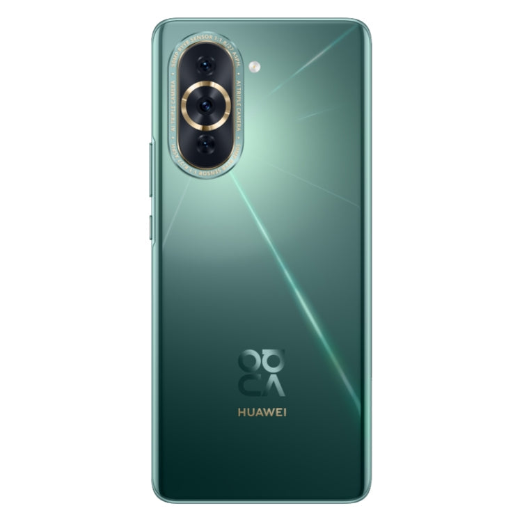 Huawei nova 10 Pro 4G GLA-AL00, 256GB, 60MP Front Camera, China Version