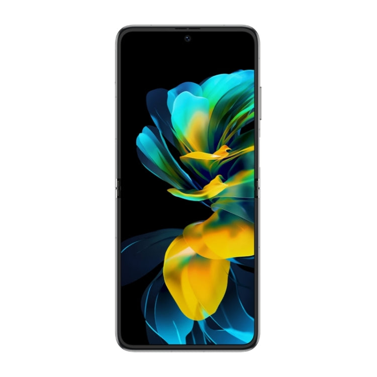 HUAWEI Pocket S 128GB BAL-AL60, 40MP Camera, China Version, Dual Back Cameras, Side Fingerprint Identification, 6.9 inch + 1.04 inch HarmonyOS 3.0 Snapdragon 778G Octa Core up to 2.42GHz, Network: 4G, OTG, NFC, Not Support Google Play(Mint Green)