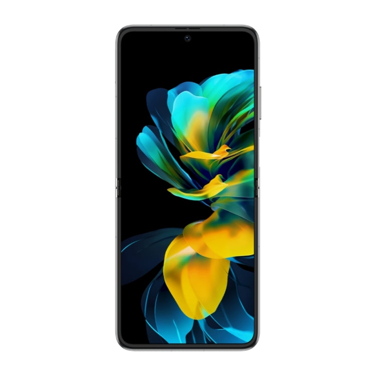 HUAWEI Pocket S 256GB BAL-AL60, 40MP Camera, China Version, Dual Back Cameras, Side Fingerprint Identification, 6.9 inch + 1.04 inch HarmonyOS 3.0 Snapdragon 778G Octa Core up to 2.42GHz, Network: 4G, OTG, NFC, Not Support Google Play(Blue)
