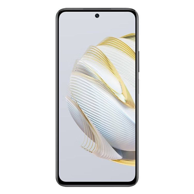 HUAWEI nova 10 SE BNE-AL00, 128GB, China Version, Triple Back Cameras + Single Front Camera, Side Fingerprint Identification, 6.67 inch HarmonyOS 2.0.1 Qualcomm Snapdragon 680 Octa Core, Network: 4G, OTG, NFC, Not Support Google Play(Black)