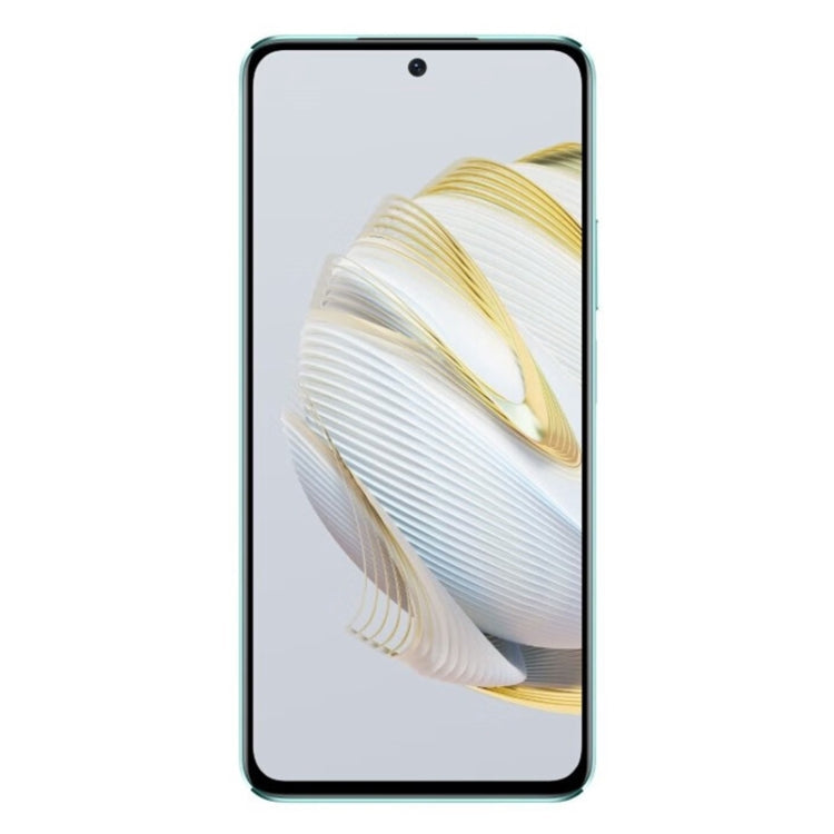 HUAWEI nova 10 SE BNE-AL00, 128GB, China Version, Triple Back Cameras + Single Front Camera, Side Fingerprint Identification, 6.67 inch HarmonyOS 2.0.1 Qualcomm Snapdragon 680 Octa Core, Network: 4G, OTG, NFC, Not Support Google Play(Mint Green)