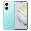 HUAWEI nova 10 SE BNE-AL00, 256GB, China Version, Triple Back Cameras + Single Front Camera, Side Fingerprint Identification, 6.67 inch HarmonyOS 2.0.1 Qualcomm Snapdragon 680 Octa Core, Network: 4G, OTG, NFC, Not Support Google Play(Mint Green)