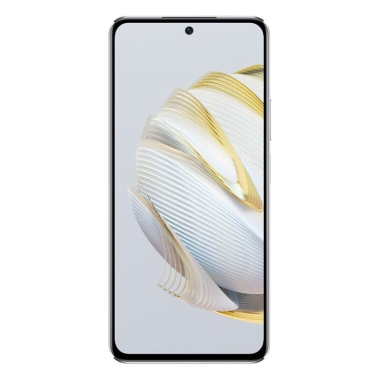 HUAWEI nova 10 SE BNE-AL00, 256GB, China Version, Triple Back Cameras + Single Front Camera, Side Fingerprint Identification, 6.67 inch HarmonyOS 2.0.1 Qualcomm Snapdragon 680 Octa Core, Network: 4G, OTG, NFC, Not Support Google Play(Silver)