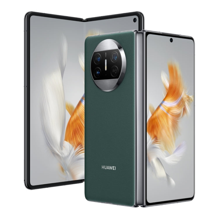 Huawei Mate X3 512GB ALT-AL00, 50MP Camera, China Version