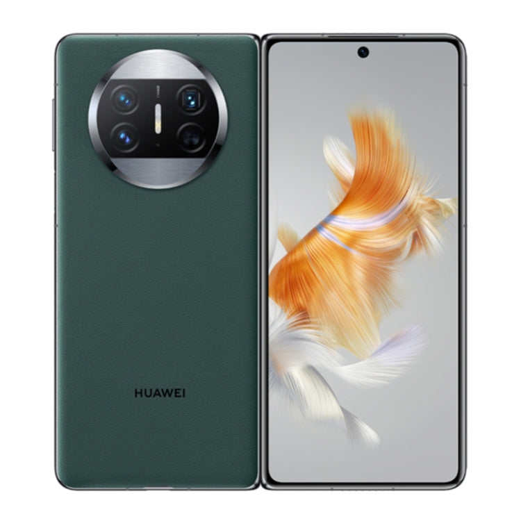 Huawei Mate X3 512GB ALT-AL00, 50MP Camera, China Version