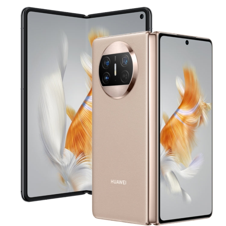 Huawei Mate X3 512GB ALT-AL00, 50MP Camera, China Version