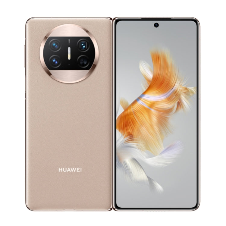 Huawei Mate X3 512GB ALT-AL00, 50MP Camera, China Version