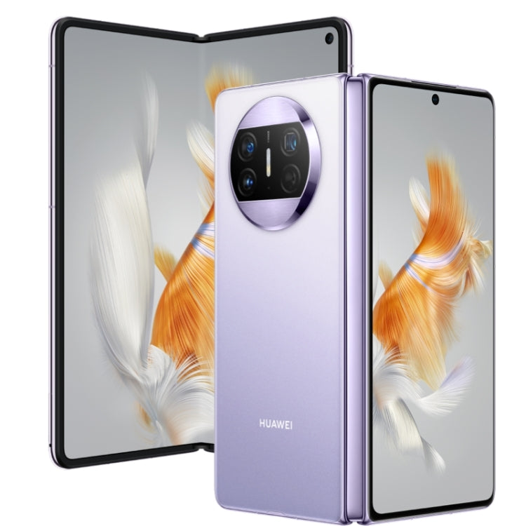 Huawei Mate X3 512GB ALT-AL00, 50MP Camera, China Version