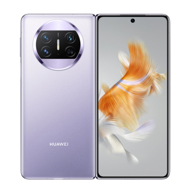 Huawei Mate X3 512GB ALT-AL00, 50MP Camera, China Version