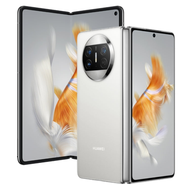 Huawei Mate X3 512GB ALT-AL00, 50MP Camera, China Version