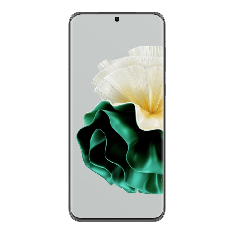 HUAWEI P60 Pro MNA-AL00, 256GB, 48MP Camera, China Version, Triple Back Cameras, In-screen Fingerprint Identification, 6.67 inch HarmonyOS 3.1 Qualcomm Snapdragon 8+ 4G Octa Core up to 3.2GHz, Network: 4G, OTG, NFC, Not Support Google Play(Emerald)
