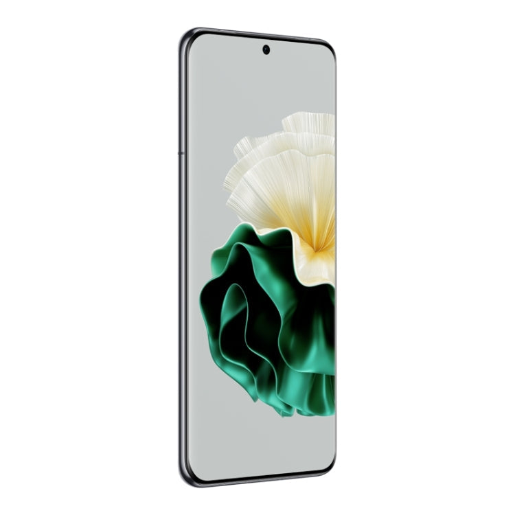 HUAWEI P60 Pro MNA-AL00, 256GB, 48MP Camera, China Version, Triple Back Cameras, In-screen Fingerprint Identification, 6.67 inch HarmonyOS 3.1 Qualcomm Snapdragon 8+ 4G Octa Core up to 3.2GHz, Network: 4G, OTG, NFC, Not Support Google Play(Emerald)