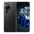 HUAWEI P60 Pro MNA-AL00, 512GB, 48MP Camera, China Version, Triple Back Cameras, In-screen Fingerprint Identification, 6.67 inch HarmonyOS 3.1 Qualcomm Snapdragon 8+ 4G Octa Core up to 3.2GHz, Network: 4G, OTG, NFC, Not Support Google Play(Black)