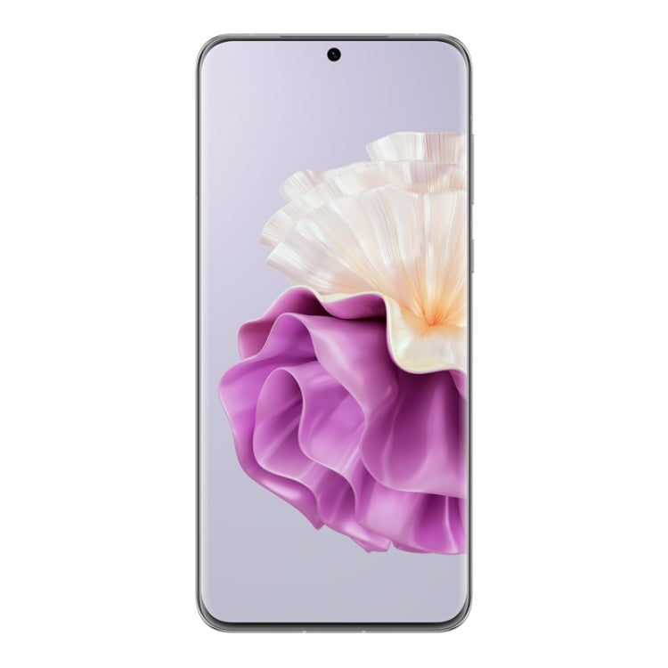 HUAWEI P60 Pro MNA-AL00, 512GB, 48MP Camera, China Version, Triple Back Cameras, In-screen Fingerprint Identification, 6.67 inch HarmonyOS 3.1 Qualcomm Snapdragon 8+ 4G Octa Core up to 3.2GHz, Network: 4G, OTG, NFC, Not Support Google Play(Purple)