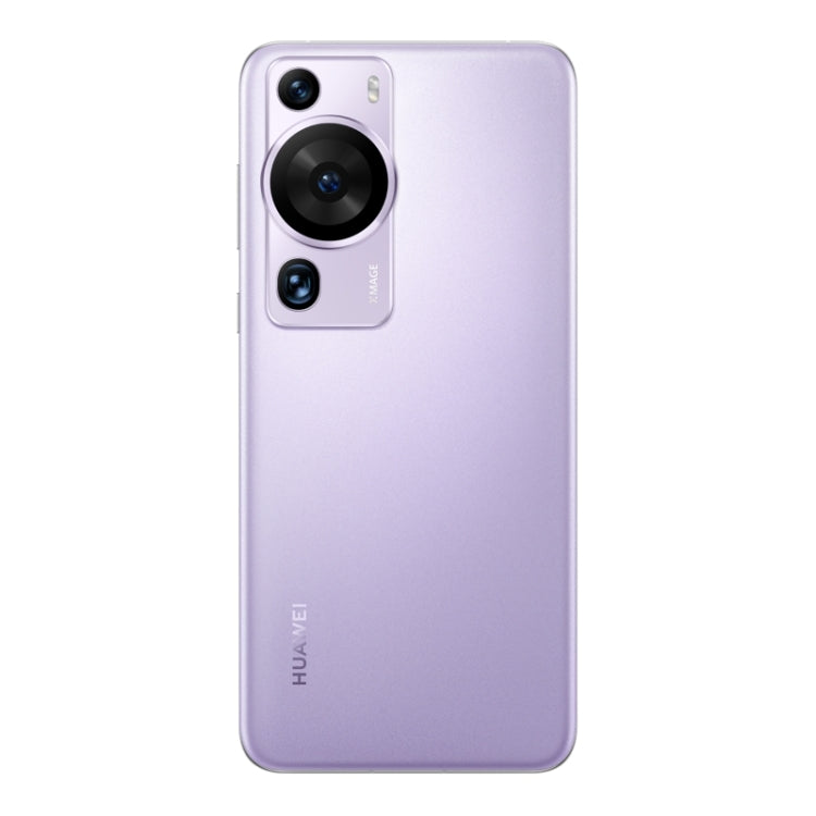 HUAWEI P60 Pro MNA-AL00, 512GB, 48MP Camera, China Version, Triple Back Cameras, In-screen Fingerprint Identification, 6.67 inch HarmonyOS 3.1 Qualcomm Snapdragon 8+ 4G Octa Core up to 3.2GHz, Network: 4G, OTG, NFC, Not Support Google Play(Purple)