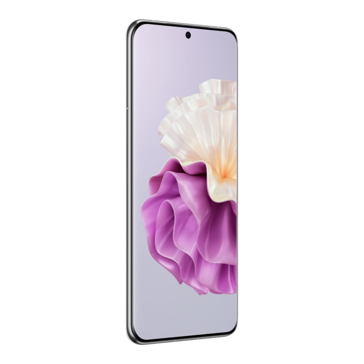HUAWEI P60 Pro MNA-AL00, 512GB, 48MP Camera, China Version, Triple Back Cameras, In-screen Fingerprint Identification, 6.67 inch HarmonyOS 3.1 Qualcomm Snapdragon 8+ 4G Octa Core up to 3.2GHz, Network: 4G, OTG, NFC, Not Support Google Play(Purple)