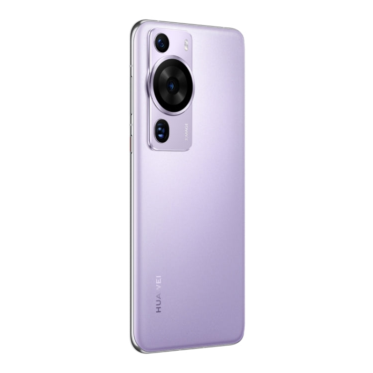 HUAWEI P60 Pro MNA-AL00, 512GB, 48MP Camera, China Version, Triple Back Cameras, In-screen Fingerprint Identification, 6.67 inch HarmonyOS 3.1 Qualcomm Snapdragon 8+ 4G Octa Core up to 3.2GHz, Network: 4G, OTG, NFC, Not Support Google Play(Purple)