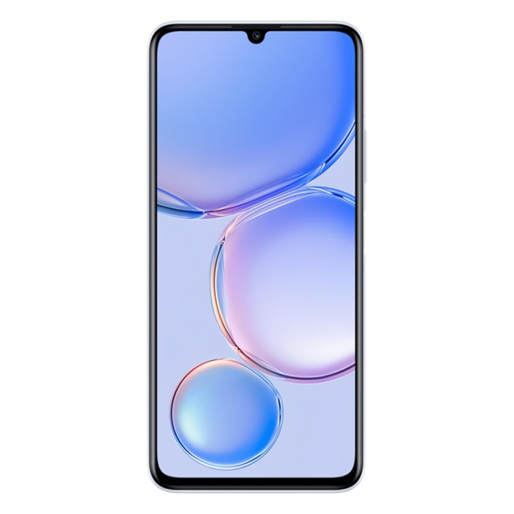Huawei Enjoy 60 128GB MGA-AL40,  48MP Cameras, China Version, Dual Back Cameras, Face ID & Side Fingerprint Identification, 6000mAh Battery, 6.75 inch HarmonyOS 3.0 Octa Core, Network: 4G, OTG, Not Support Google Play(Blue)